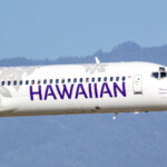 Hawaiian Passengers Filed Suit to Block Merger with Alaska