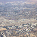 Las Vegas May Get Another Airport