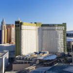 Is the NoMad Las Vegas Joining Marriott Bonvoy