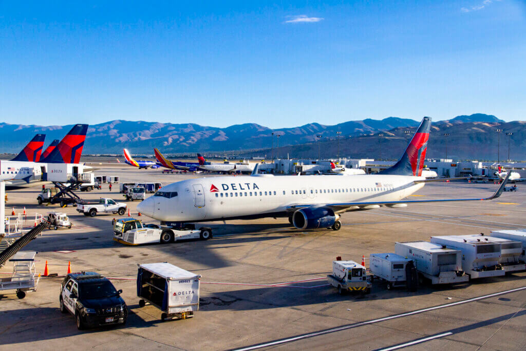 DOT Sets New Consumer Protection Rules - Delta 