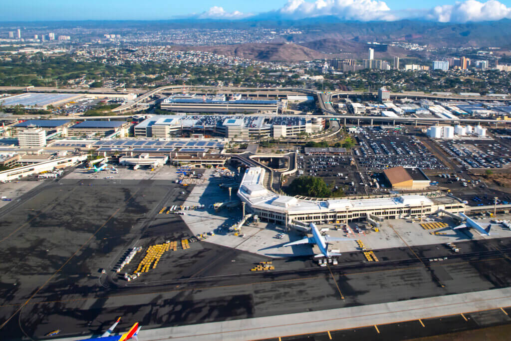 HNL Welcomes Autonomous Electric Shuttles