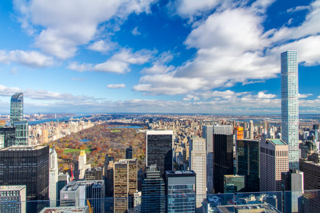 Manhattan Congestion Fee