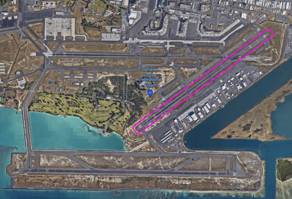 Expect Inter-Island Flight Delays at HNL