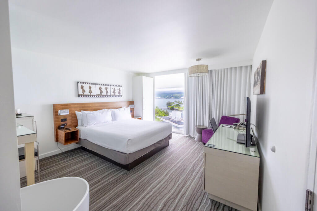 Grand Nani Loa standard room
