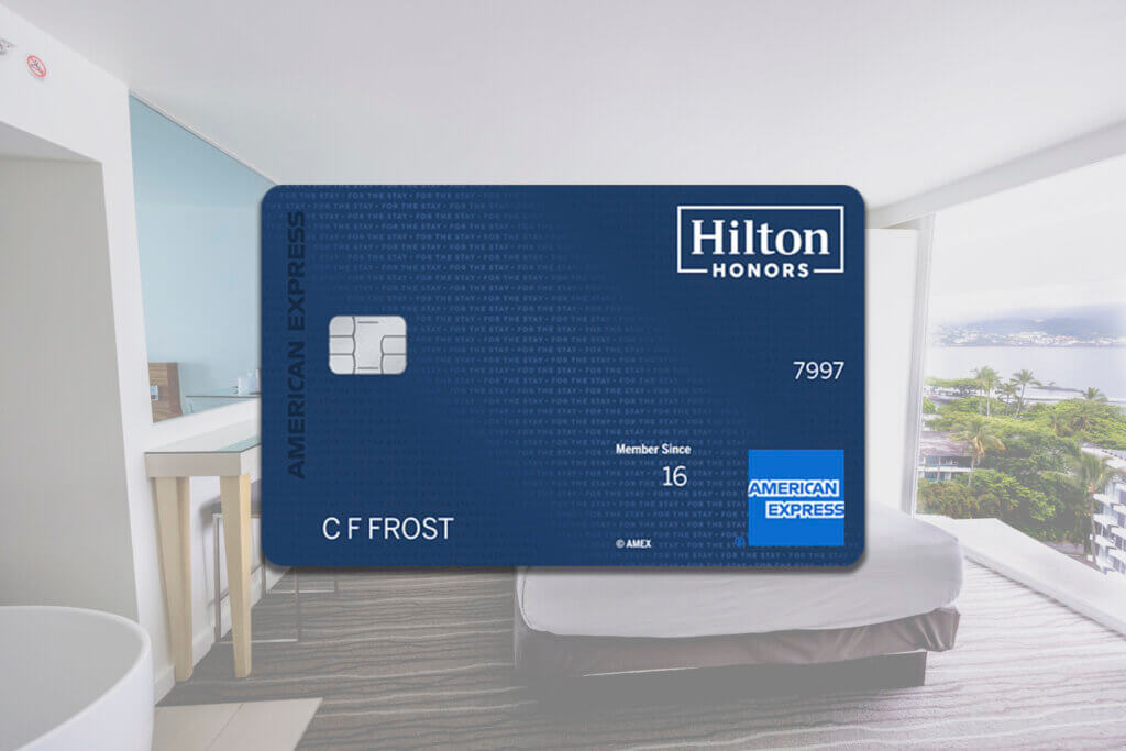Hilton Honors Surpass 2024 Review