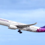Hawaiian is Having Bad Luck