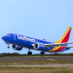 Southwest Cash and Points