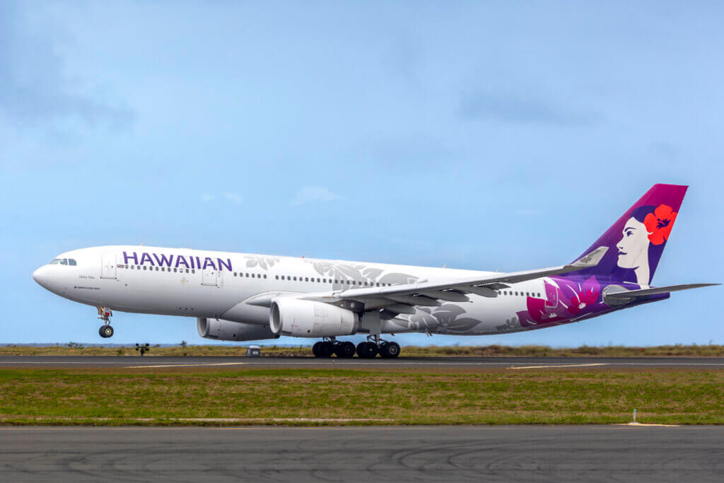 Enter to Win 200k HawaiianMiles