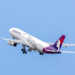 Hawaiian A330s Will Not Get Leihoku Suites