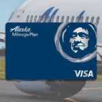 Alaska Air Visa Signature 2024 Review