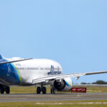 Alaska Receives Over $200 Million from Boeing