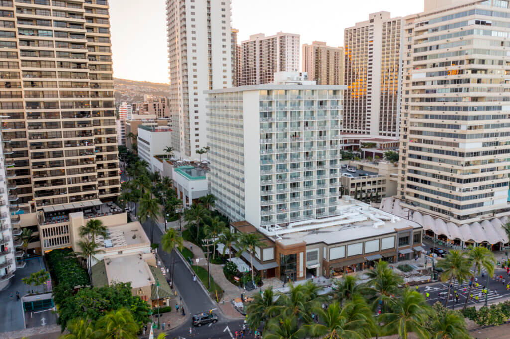 Hawaii Hotel Management is Evolving - Alohilani Resort