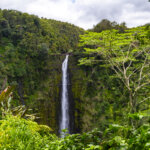 Extensive Akaka Falls Closures Begin Today