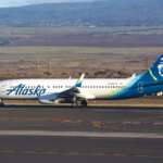 Alaska Air Offers Maui CARE Flights