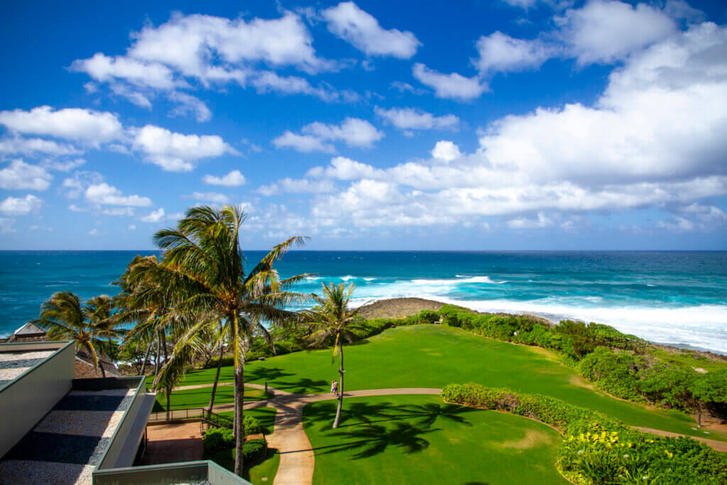 Ritz-Carlton Hotel is Coming to Oahu