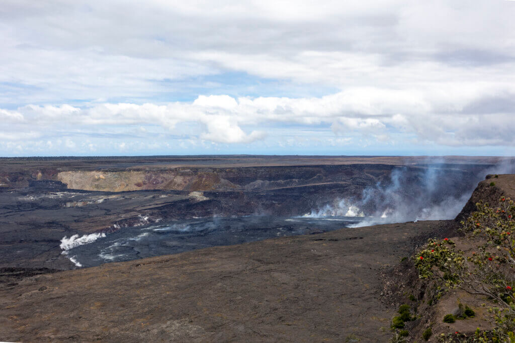 Kilauea June 2024 Eruption