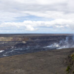 Kilauea June 2024 Eruption