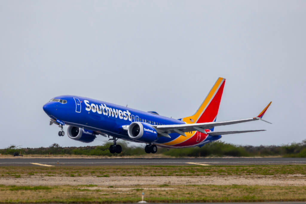 The Future of Southwest is in Jeopardy