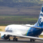 Alaska Air Will Offer Surprise Upgrades