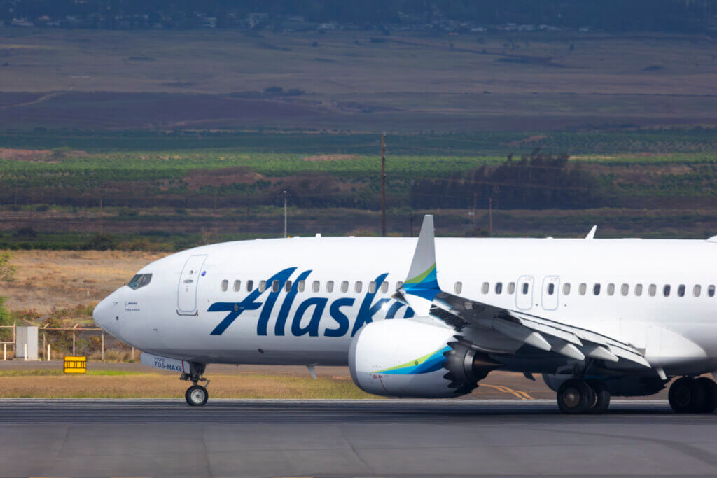 Alaska Air Appears to Have Avoided a Strike