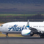 Alaska Air Appears to Have Avoided a Strike