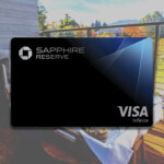 Chase Sapphire Reserve 2024 Review