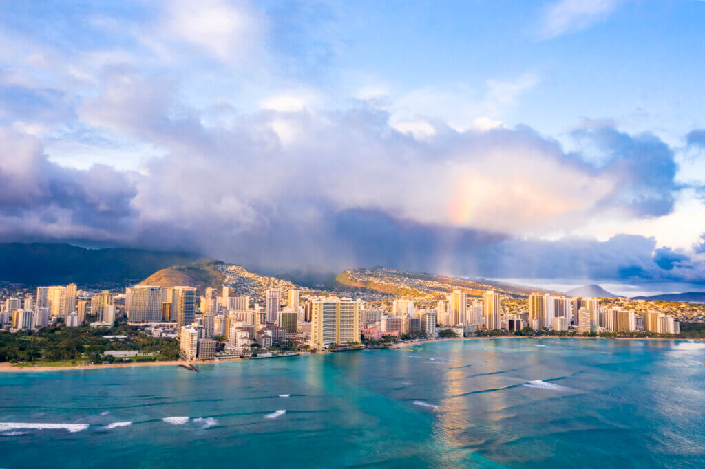 Pan-Pacific Festival Returns to Honolulu