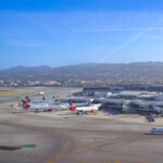 Alaska Air Moves to SFO Terminal 1