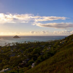 Access to a Popular Islet Has Been Restricted