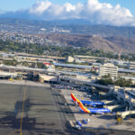 HNL Parking Rate Increases Begin Today