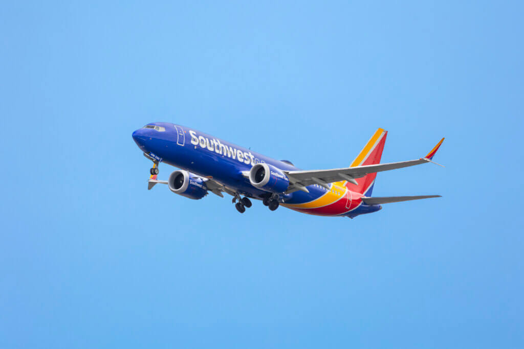 Southwest Airlines Faces Additional Scrutiny