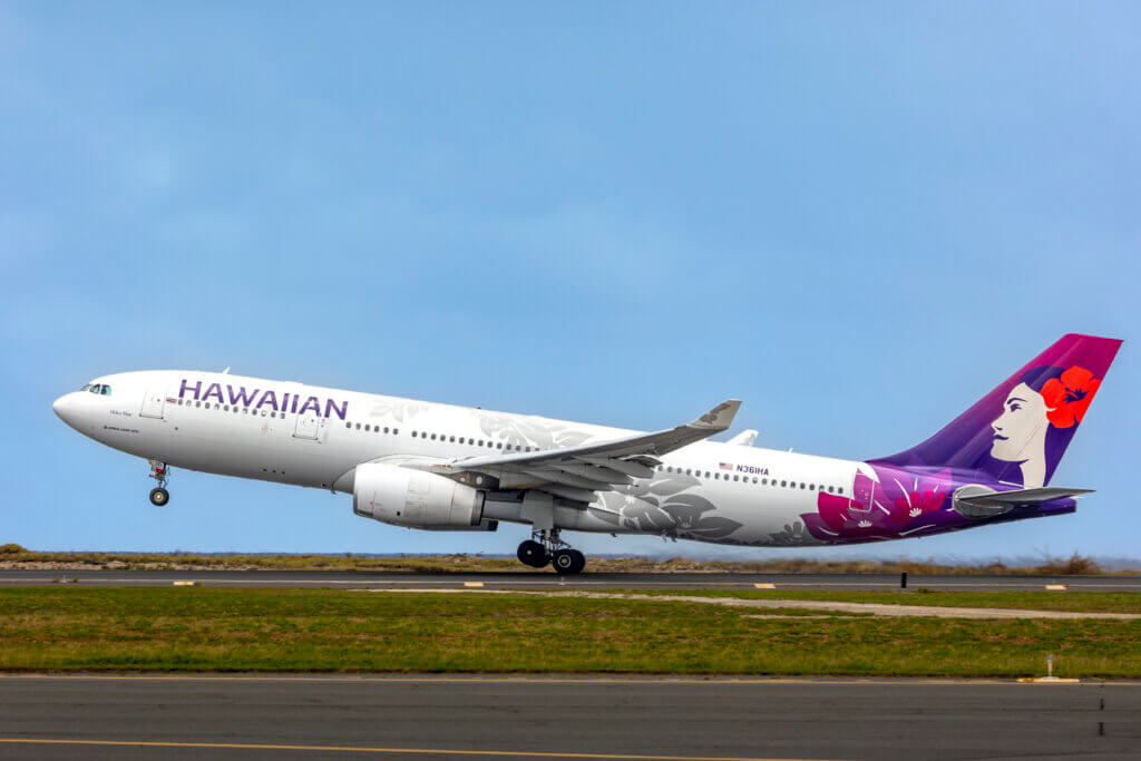 A330 Starlink Certification is Complete