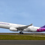 A330 Starlink Certification is Complete