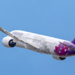 Hawaiian Dreamliners in 2025