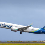 Alaska Air Cabin Refresh