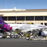 Alaska and Hawaiian Applied for Exemptions