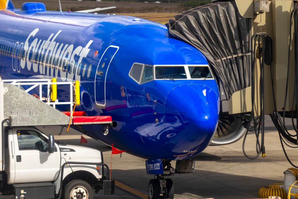 Big Changes Are Coming to Southwest