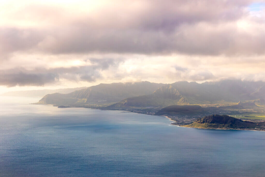 Hawaiian Electric Public Safety Power Shutoff