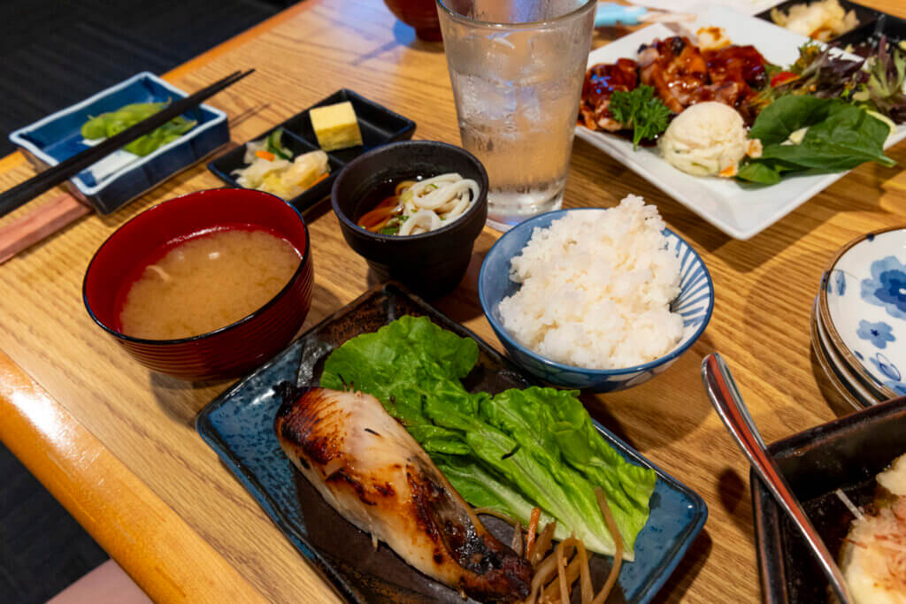 Mr Ojisan Misoyaki Butterfish