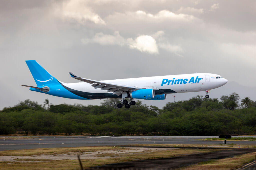 Hawaiian Air Q2 2024 Financial Results - Prime Air