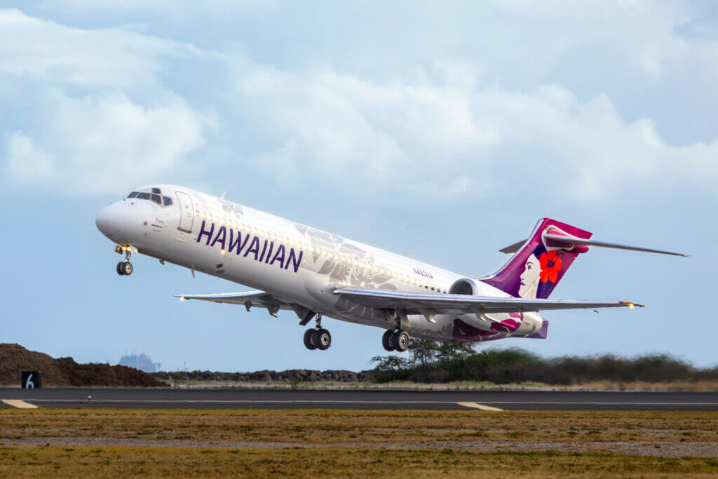 DOJ Delayed Its Decision on the Alaska-Hawaiian Merger