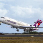 DOJ Delayed Its Decision on the Alaska-Hawaiian Merger