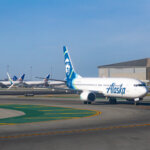 Alaska Lounge is Now Open at SFO Terminal 1
