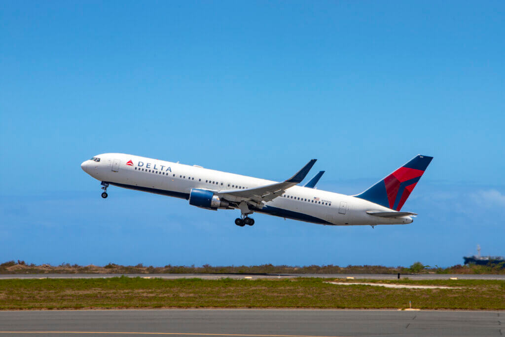 Delta Business Basic is Confirmed