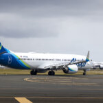 Alaska-Hawaiian DOJ Review Period Expired