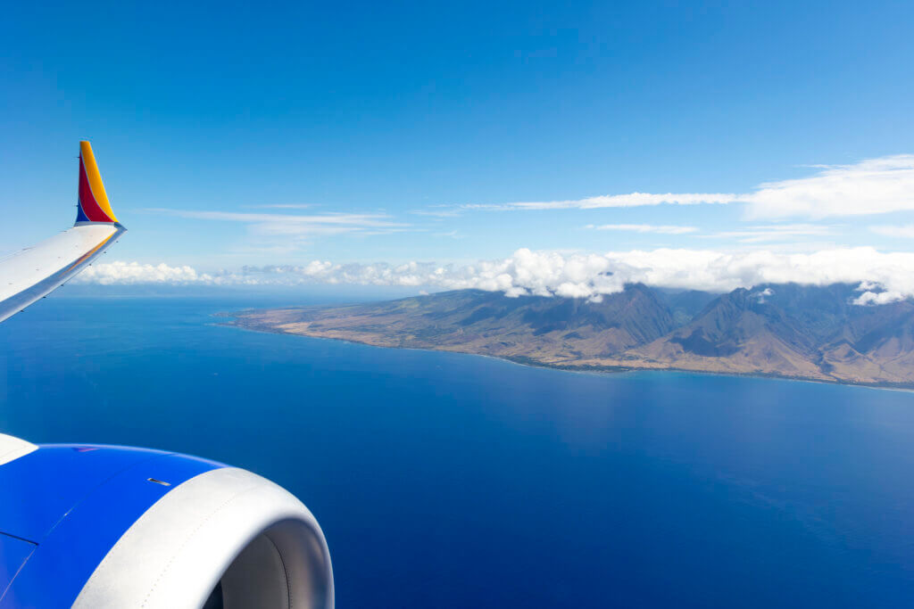 Maui One Year Later