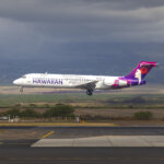 Bilt Dropped Hawaiian as a Transfer Partner