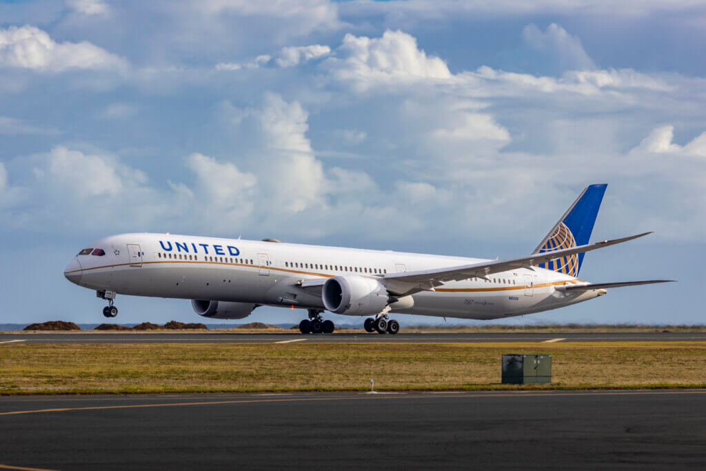 United Flight Attendants Voted to Strike