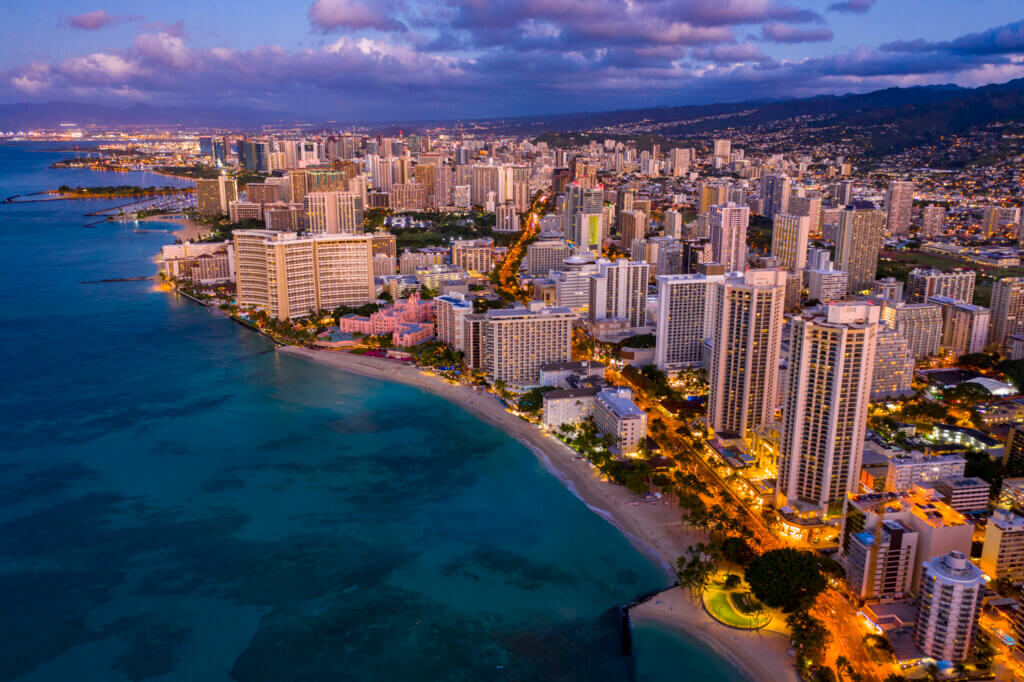 Hawai'i Hotel Workers Say Strike is Imminent