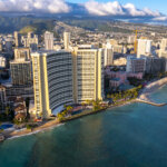 Waikiki Hotel Workers Voted to Strike